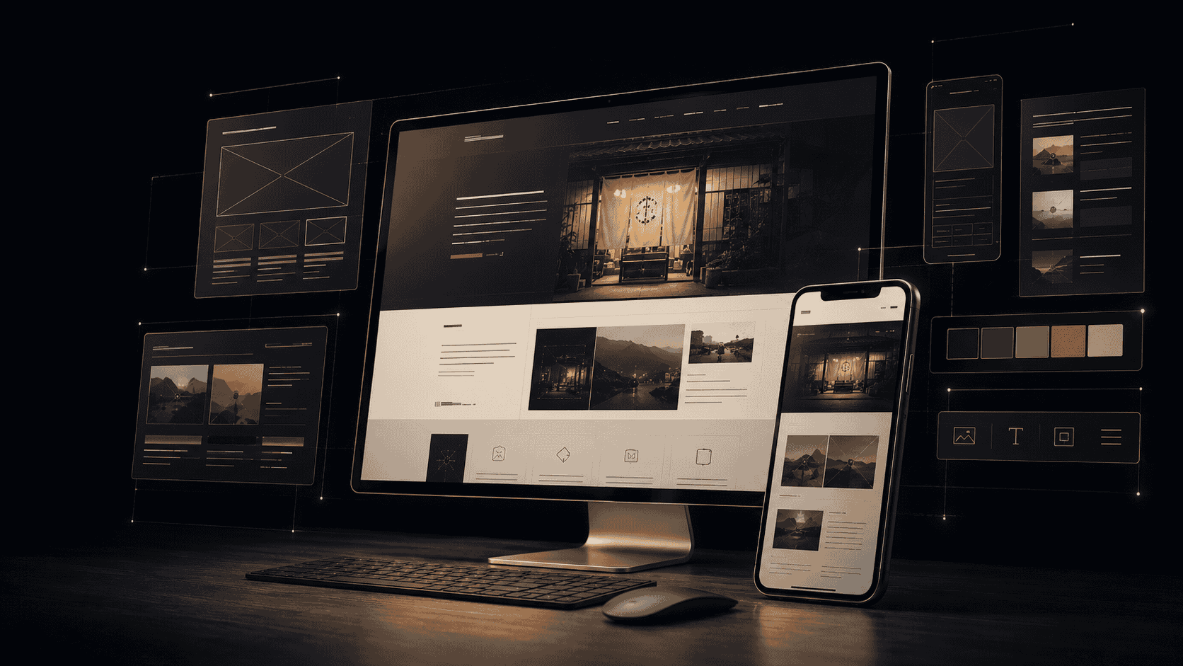Site Development